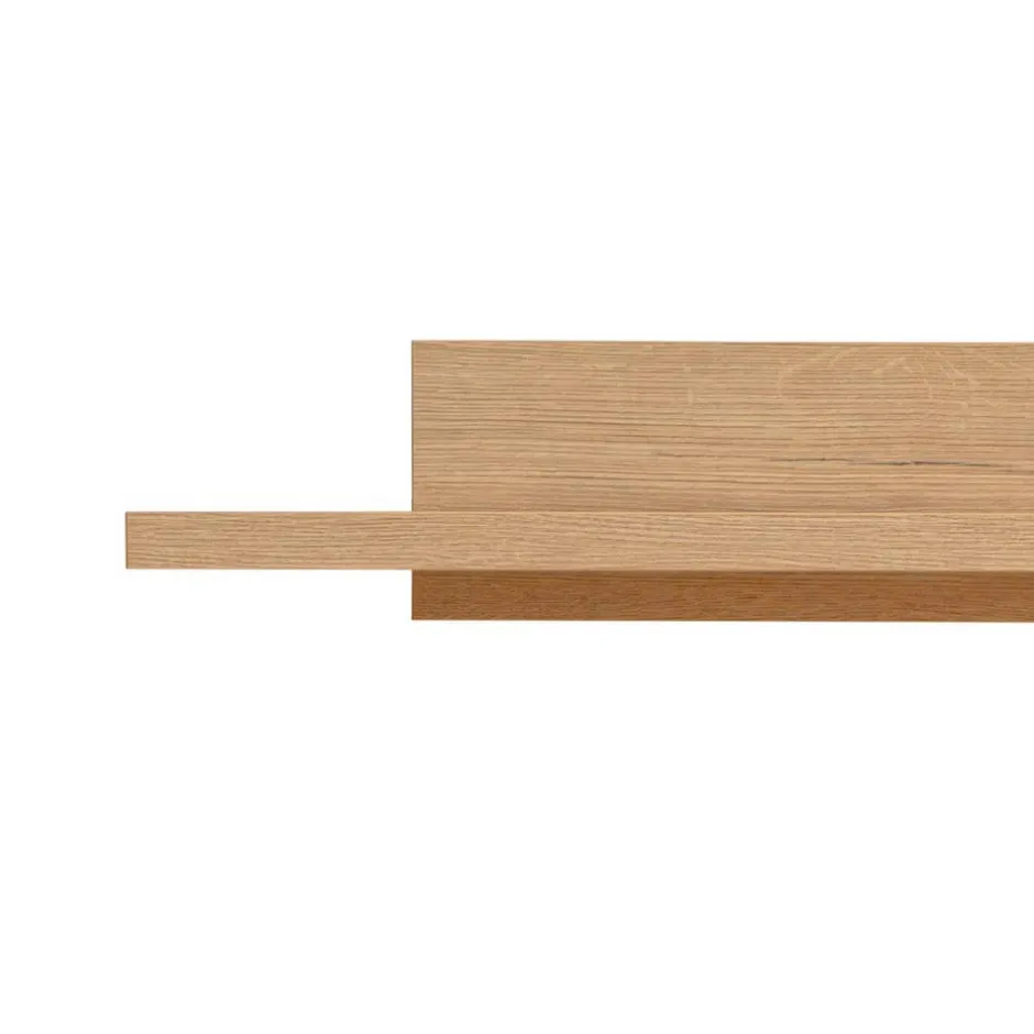 Wohnen Wohnwand Möbel-Kombi modern - Kwin (dreiteilig)