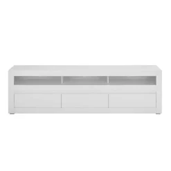 Wohnwand Set modern - Ilana (dreiteilig)^Wohnen Hot