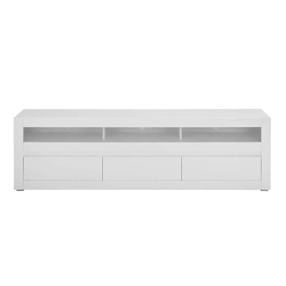 Wohnwand Set modern - Ilana (dreiteilig)^Wohnen Hot