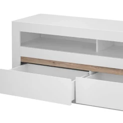 Wohnwand Set modern - Ilana (dreiteilig)^Wohnen Hot