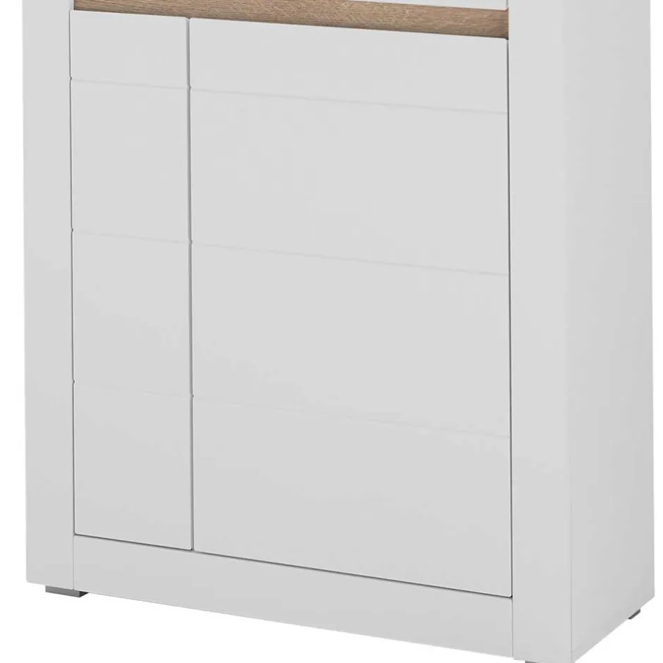 Wohnwand Set modern - Ilana (dreiteilig)^Wohnen Hot