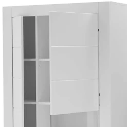 Wohnwand Set modern - Ilana (dreiteilig)^Wohnen Hot