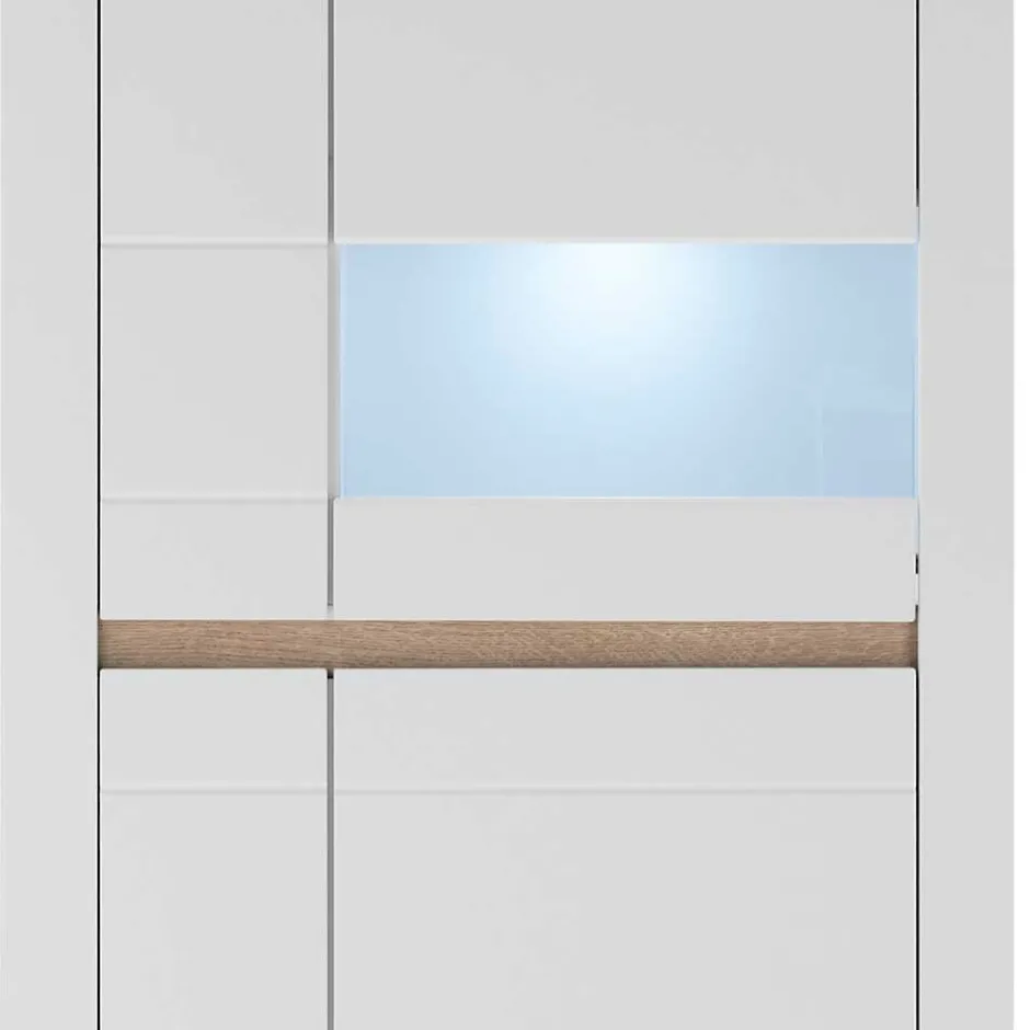 Wohnwand Set modern - Ilana (dreiteilig)^Wohnen Hot