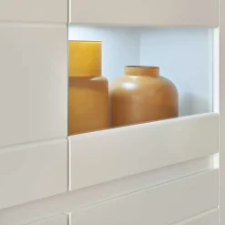 Wohnwand Set modern - Ilana (dreiteilig)^Wohnen Hot