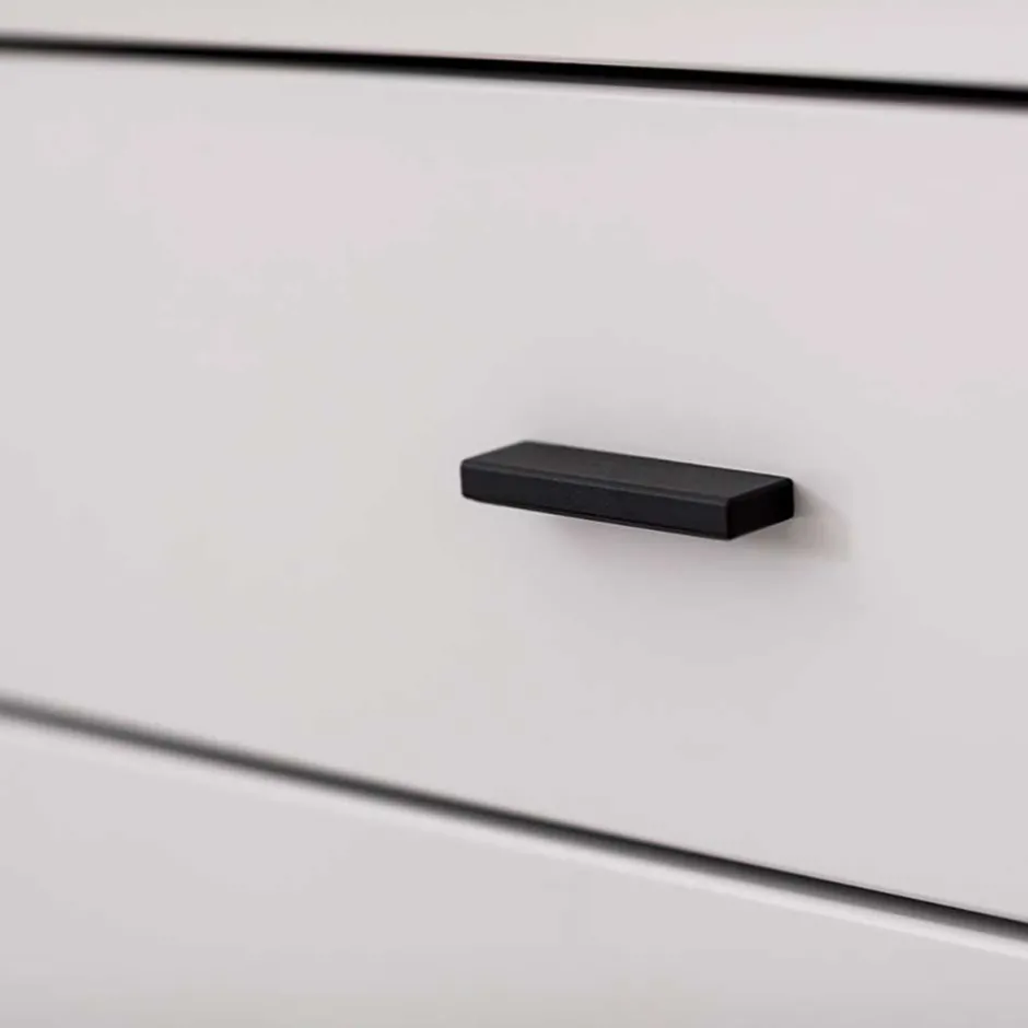 Wohnwand Wohnzimmermöbel Set - Varzino (dreiteilig)^Wohnen Clearance