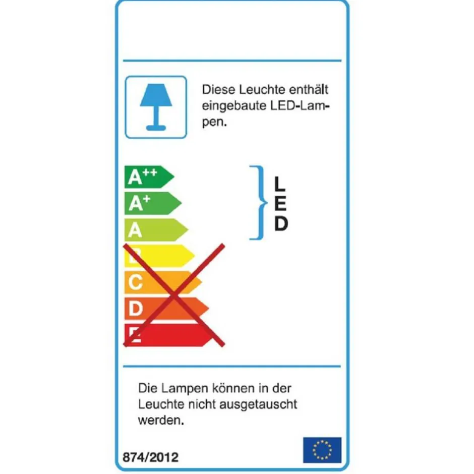 Wohnwandmöbel Kombination modern - Colomania (vierteilig)^Wohnen New