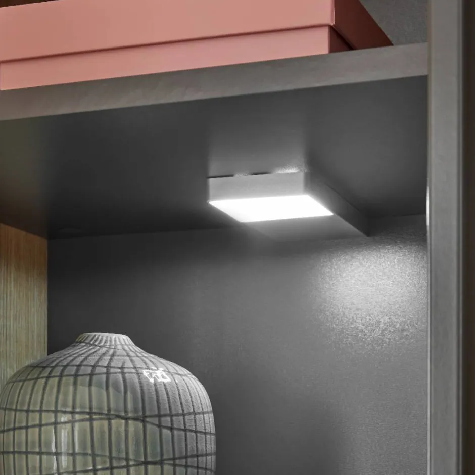 Wohnwandmöbel Kombination modern - Colomania (vierteilig)^Wohnen New