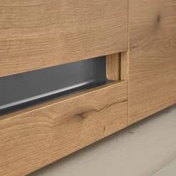 Wohnwandmöbel Kombination modern - Colomania (vierteilig)^Wohnen New