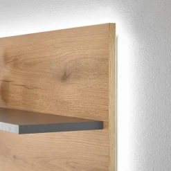 Wohnwandmöbel Kombination modern - Colomania (vierteilig)^Wohnen New