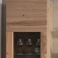 Wohnwand-Set fürs Wohnzimmer - Cymbal (vierteilig)^Wohnen New