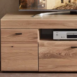 Wohnwand-Set fürs Wohnzimmer - Cymbal (vierteilig)^Wohnen New