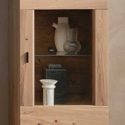 Wohnwand-Set fürs Wohnzimmer - Cymbal (vierteilig)^Wohnen New