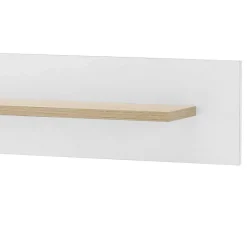 Wohnzimmer Anbauwand Möbel Kombi - Ginko (dreiteilig)^Wohnen