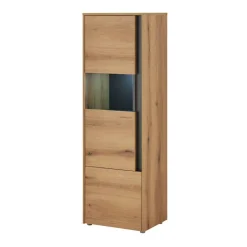 Wohnzimmer Anbauwand-Set modern - Colomania (fünfteilig)^Wohnen Best