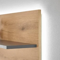 Wohnzimmer Anbauwand-Set modern - Colomania (fünfteilig)^Wohnen Best