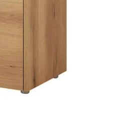 Wohnzimmer Anbauwand-Set modern - Colomania (fünfteilig)^Wohnen Best