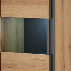 Wohnzimmer Anbauwand-Set modern - Colomania (fünfteilig)^Wohnen Best