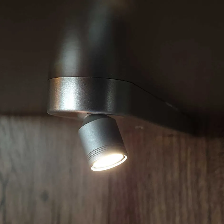 Wohnzimmer Design Wohnwand Möbelset - Xindus (vierteilig)^Wohnen