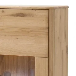 Wohnen Wohnzimmer Highboard aus Massivholz - Destal