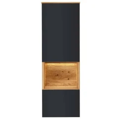 Wohnen Wohnzimmer Hängeschrank mit Licht LED - Viligrana