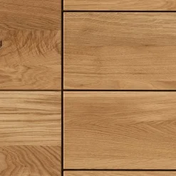 Wohnzimmer Kommode aus Massivholz - Vactivus^Wohnen Clearance