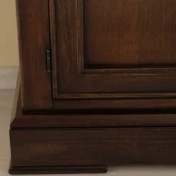 Wohnzimmer Kommode in Walnussfarben Antik - Istefanio^Wohnen Outlet