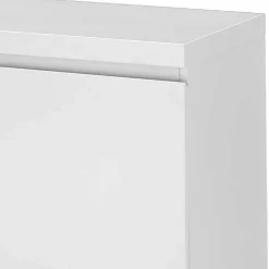 Wohnzimmer Kommoden Set modern - Atela (vierteilig)^Wohnen Outlet