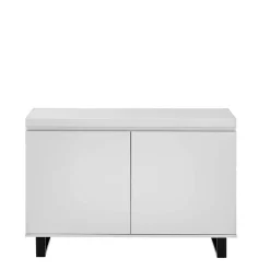 Wohnzimmer Kommoden Set modern - Atela (vierteilig)^Wohnen Outlet