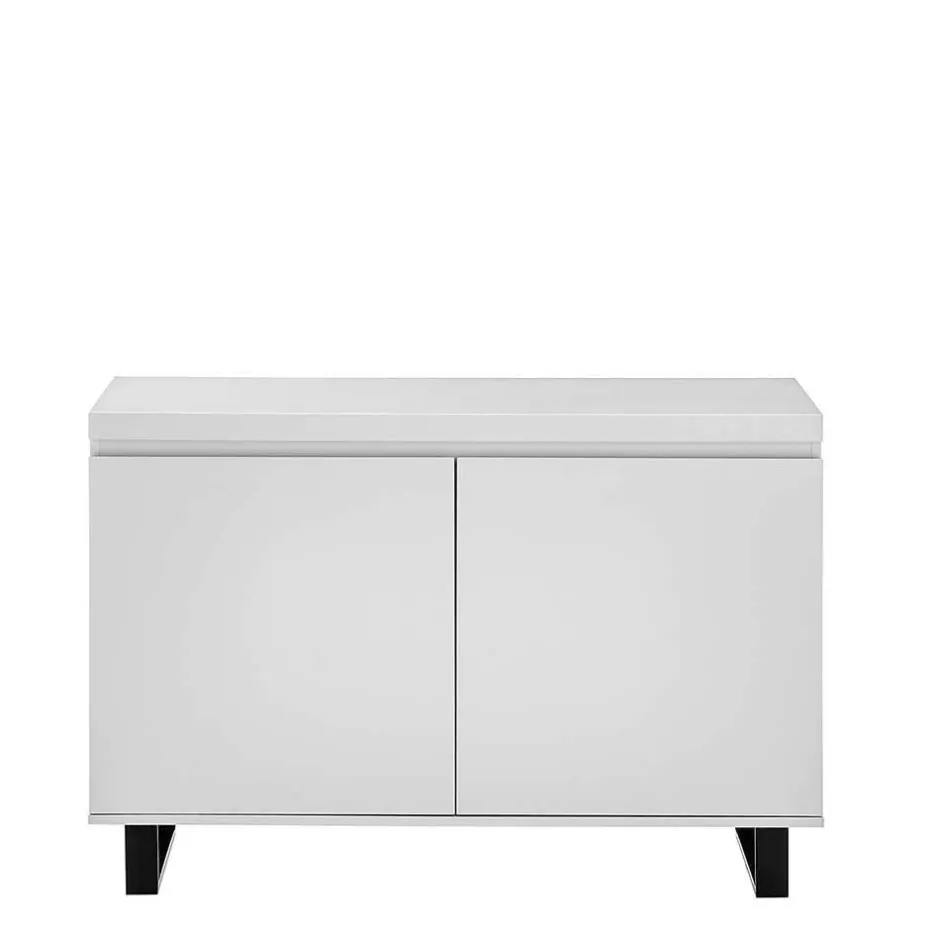 Wohnzimmer Kommoden Set modern - Atela (vierteilig)^Wohnen Outlet