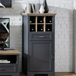 Wohnzimmer Landhaus Möbel Kombi - Thumbs (dreiteilig)^Wohnen Best