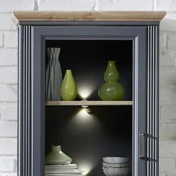 Wohnzimmer Landhaus Möbel Kombi - Thumbs (dreiteilig)^Wohnen Best