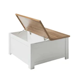 Wohnzimmer Landhausmöbel Set - Diatara (sechsteilig)^Wohnen Outlet