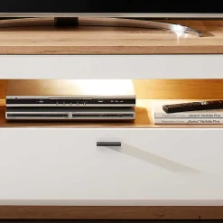 Wohnzimmer Möbel Kombi modern - Niam (dreiteilig)^Wohnen