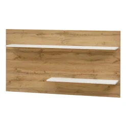 Wohnen Wohnzimmer Möbelset für Wand TV - Nonessia (dreiteilig)