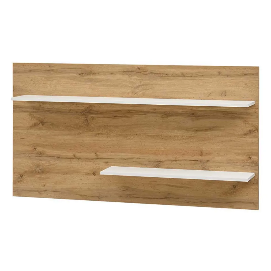 Wohnen Wohnzimmer Möbelset für Wand TV - Nonessia (dreiteilig)