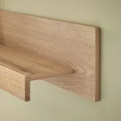 Wohnzimmer Schrankvitrinen & Wandboard - Brocus (vierteilig)^Wohnen Discount