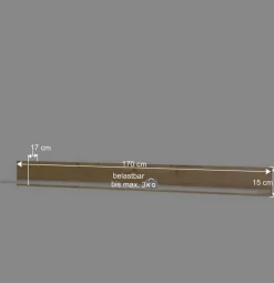 Wohnzimmer Schränke & Regale Set - Nonessia (sechsteilig)^Wohnen Clearance