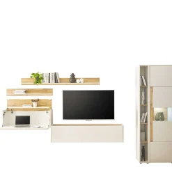 Wohnzimmer Schränke & Regale Set - Nonessia (sechsteilig)^Wohnen Clearance