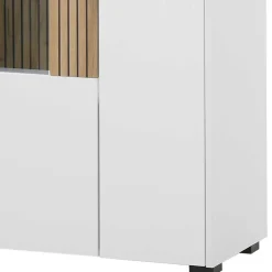 Wohnzimmer Schränke & Regal Set - Nenaloro (vierteilig)^Wohnen Best