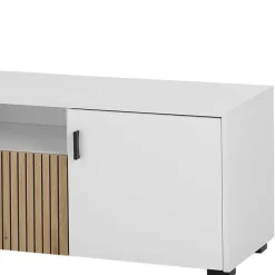 Wohnzimmer Schränke & Regal Set - Nenaloro (vierteilig)^Wohnen Best