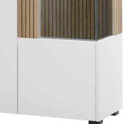 Wohnzimmer Schränke & Regal Set - Nenaloro (vierteilig)^Wohnen Best