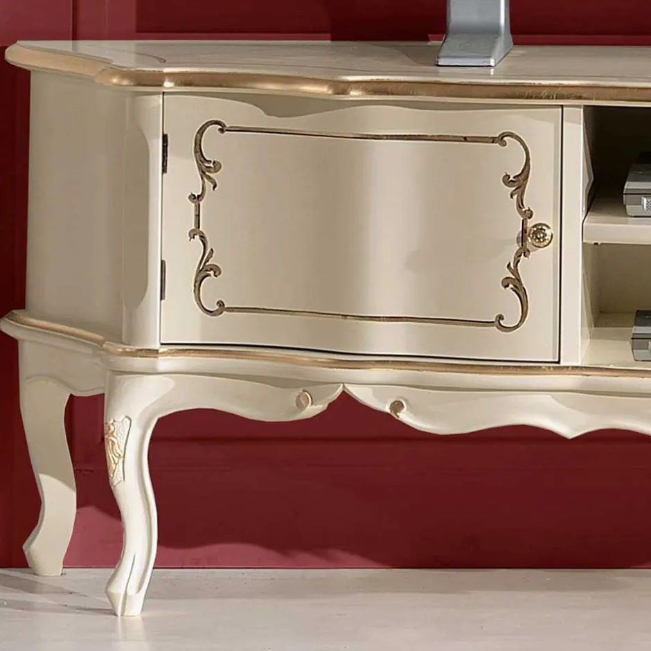 Wohnzimmer Schränke im Barockstil - Datalera (dreiteilig)^Wohnen Sale