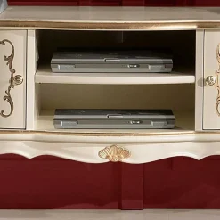 Wohnzimmer Schränke im Barockstil - Datalera (dreiteilig)^Wohnen Sale