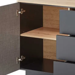 Wohnen Wohnzimmer Sideboard 240 cm breit - Hilona