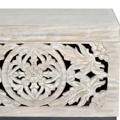 Wohnzimmer Truhentisch im Vintage Look - Fudorus^Wohnen Discount