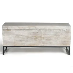Wohnzimmer Truhentisch im Vintage Look - Fudorus^Wohnen Discount