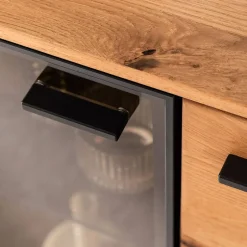 Wohnzimmer TV Wohnwand modern - Drinidad (vierteilig)^Wohnen Sale