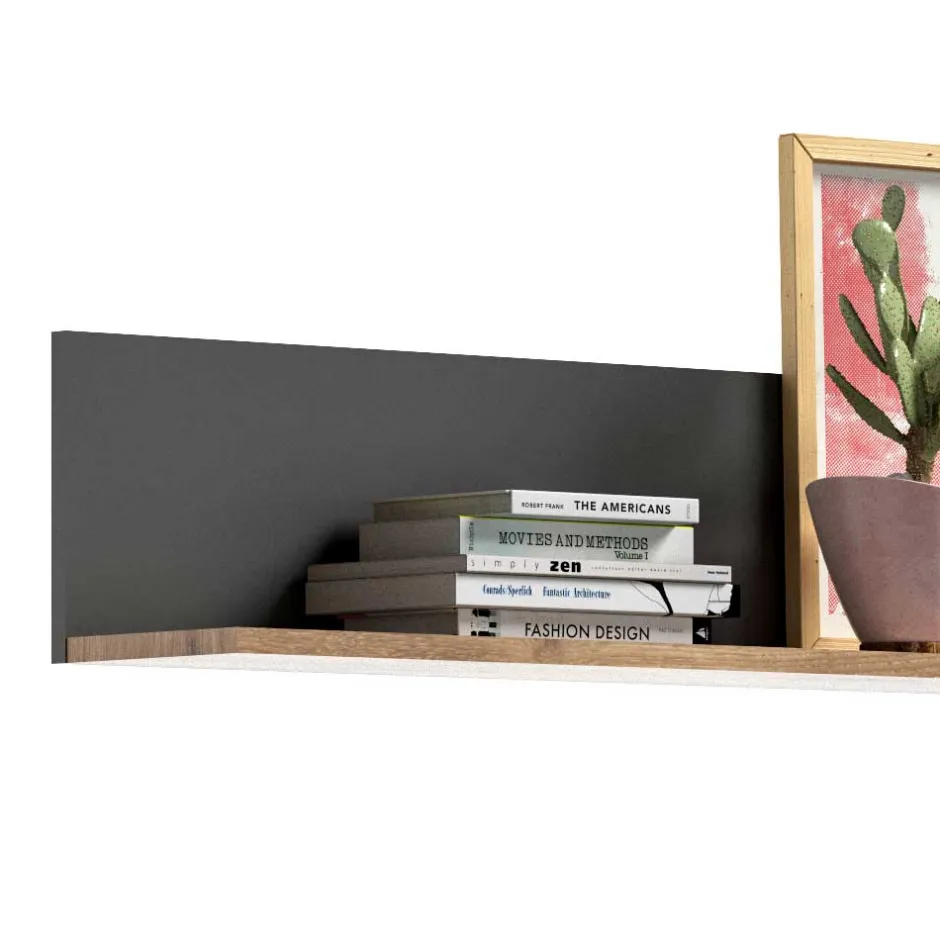 Wohnen Wohnzimmer Wandboard mit 180 cm Breite - Lucios