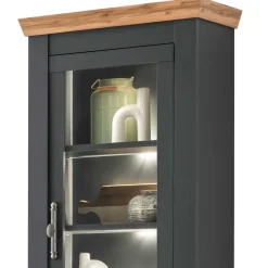 Wohnzimmer Wohnwand - Landhaus modern - Lionel (vierteilig)^Wohnen Hot