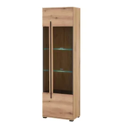 Wohnzimmer Wohnwand Möbelkombi - Brocus (vierteilig)^Wohnen Best